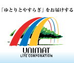 株式会社ユニマットライフ Unimat Life Corporation